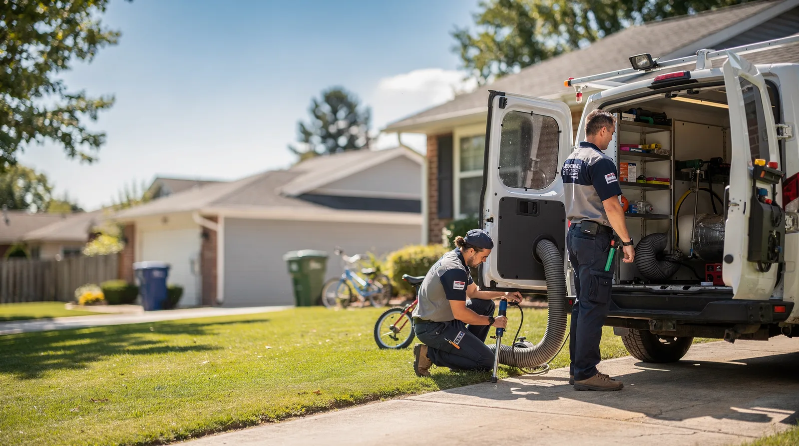 24/7 HVAC Repair & AC Replacement in Sumner, GA near me